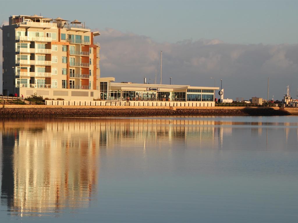 Wallaroo Marina Luxury Apartment Exterior foto