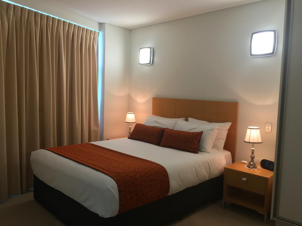 Wallaroo Marina Luxury Apartment Exterior foto